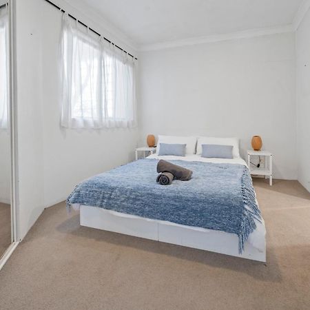 Cozy 2 Bedroom Apartment Surry Hills 시드니 외부 사진
