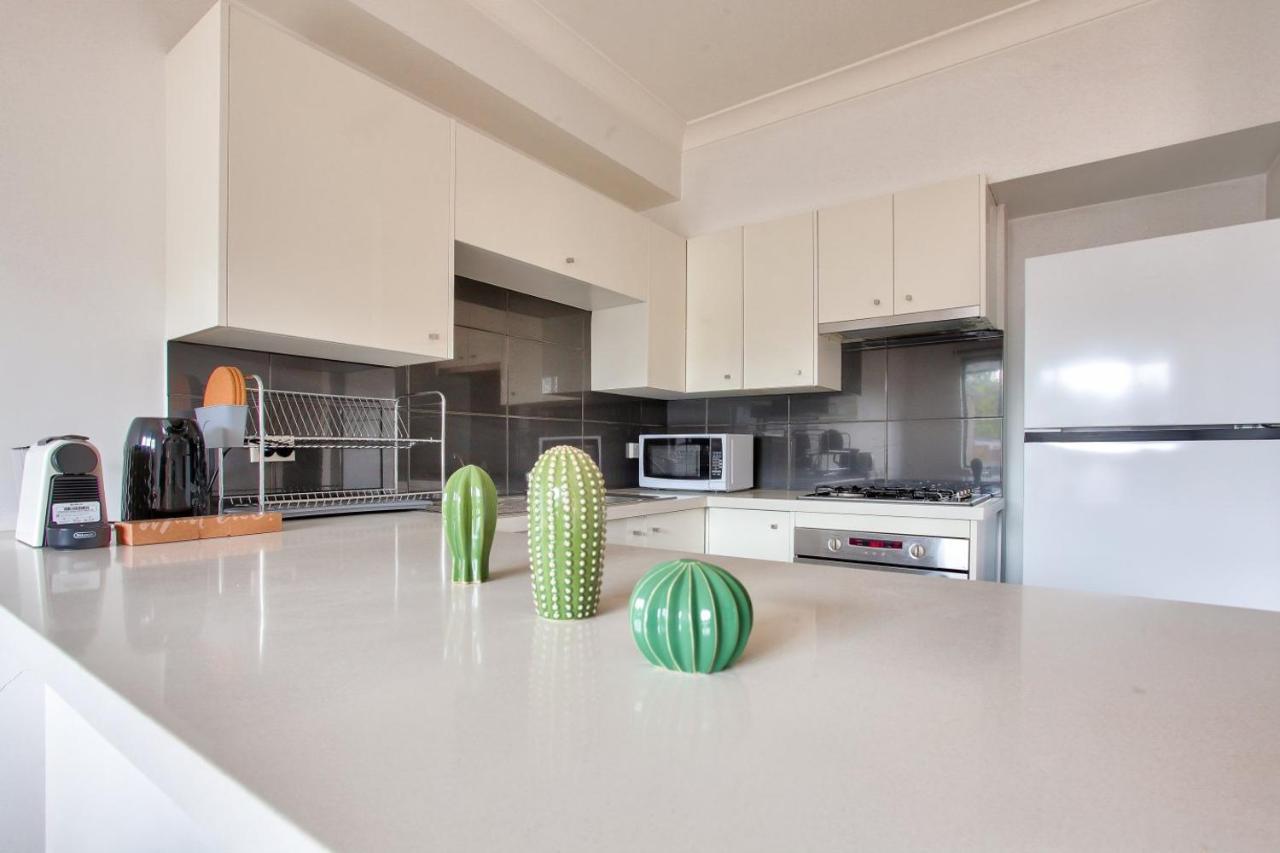 Cozy 2 Bedroom Apartment Surry Hills 시드니 외부 사진