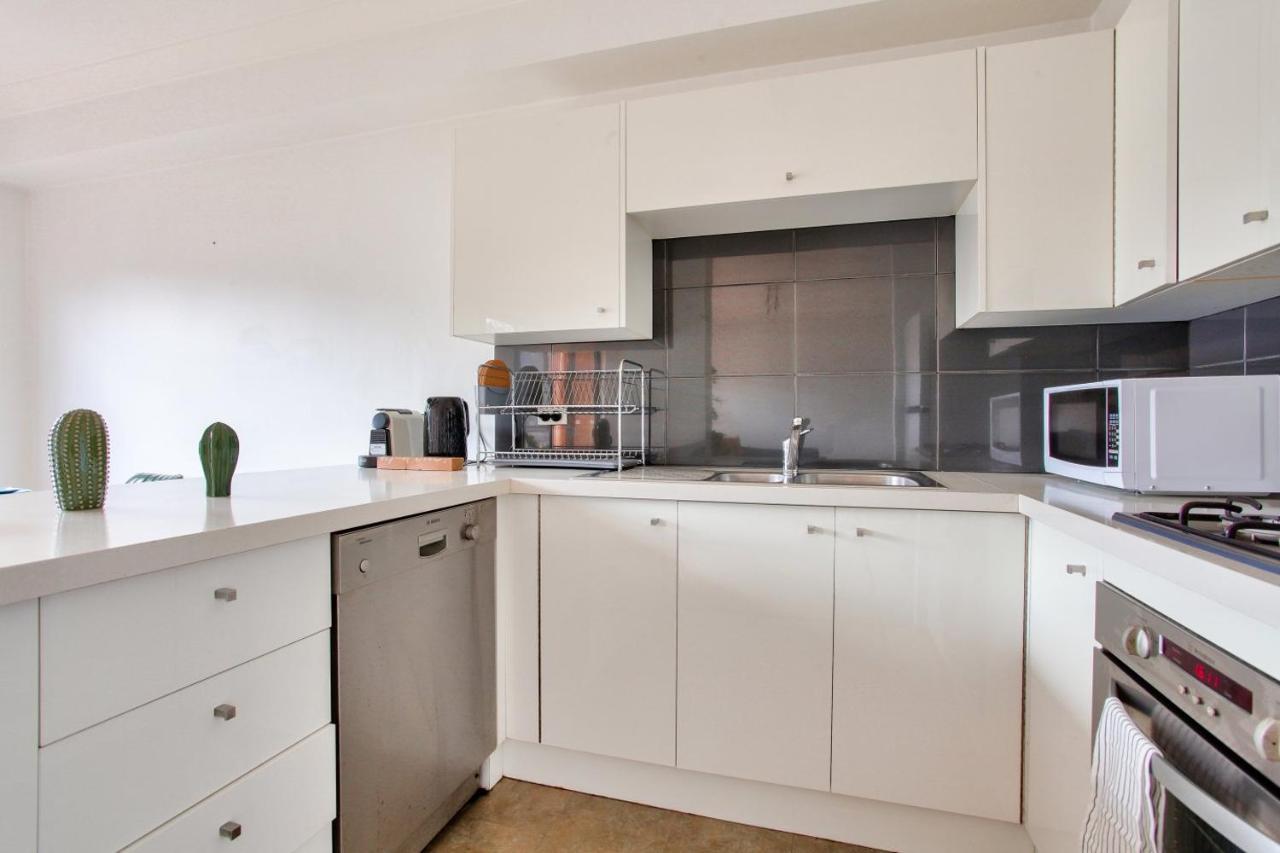 Cozy 2 Bedroom Apartment Surry Hills 시드니 외부 사진