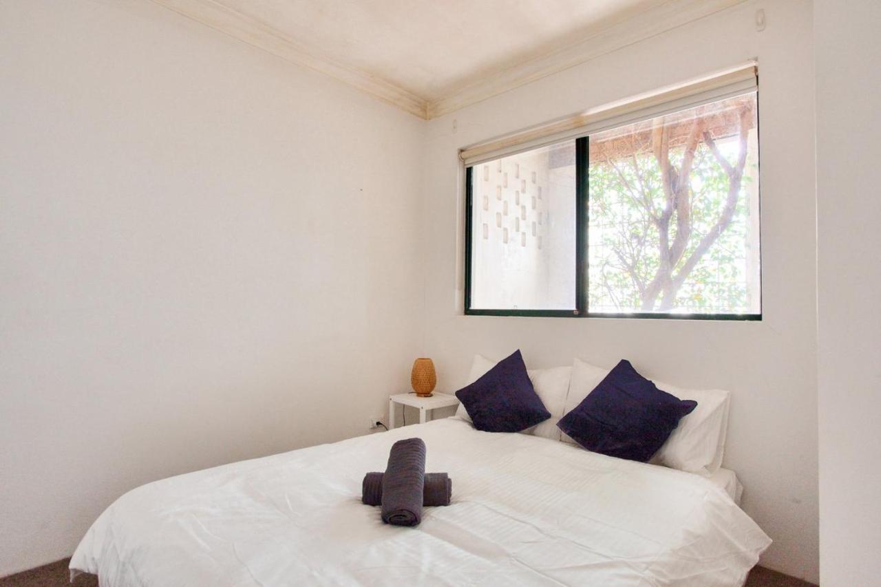 Cozy 2 Bedroom Apartment Surry Hills 시드니 외부 사진