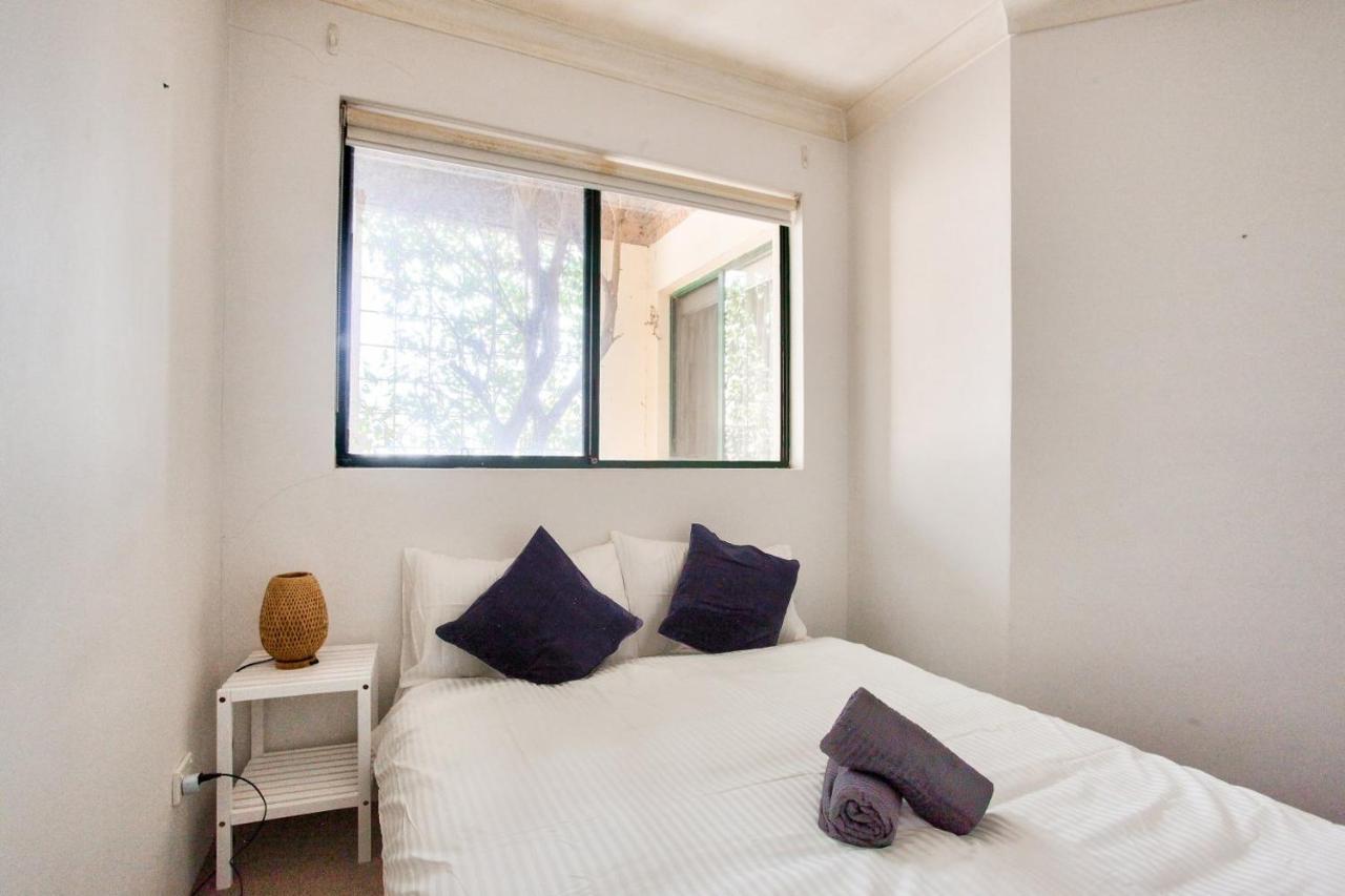Cozy 2 Bedroom Apartment Surry Hills 시드니 외부 사진