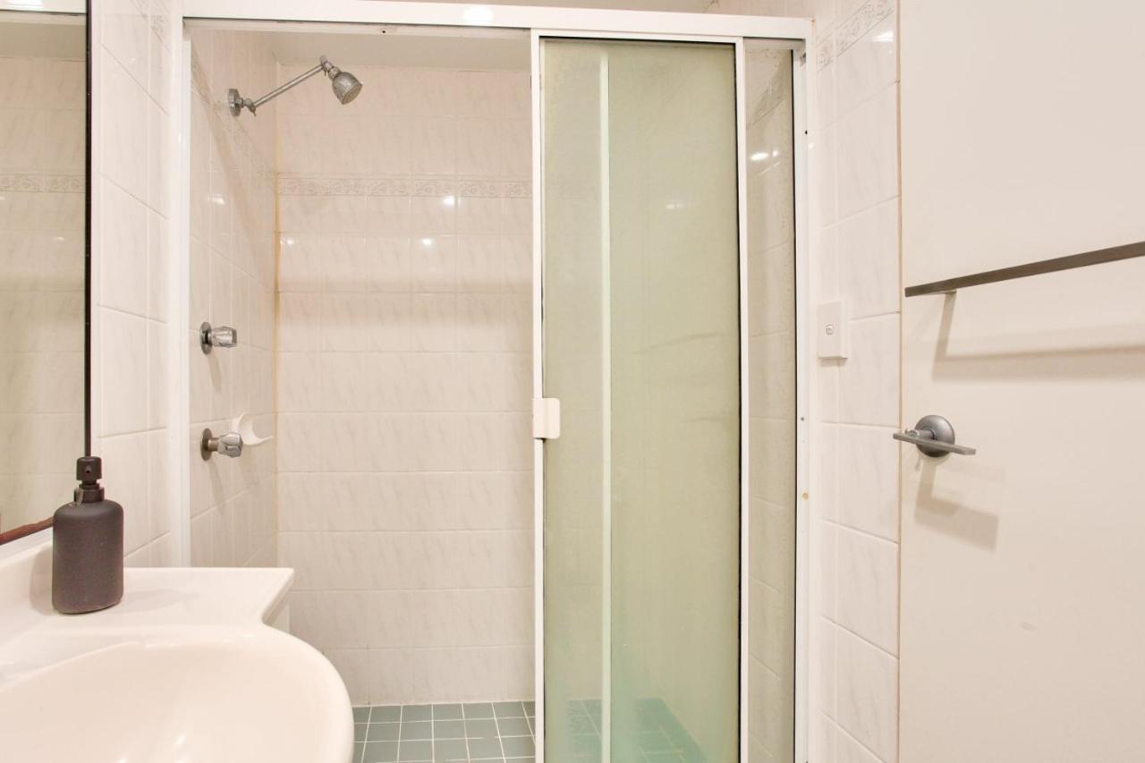 Cozy 2 Bedroom Apartment Surry Hills 시드니 외부 사진
