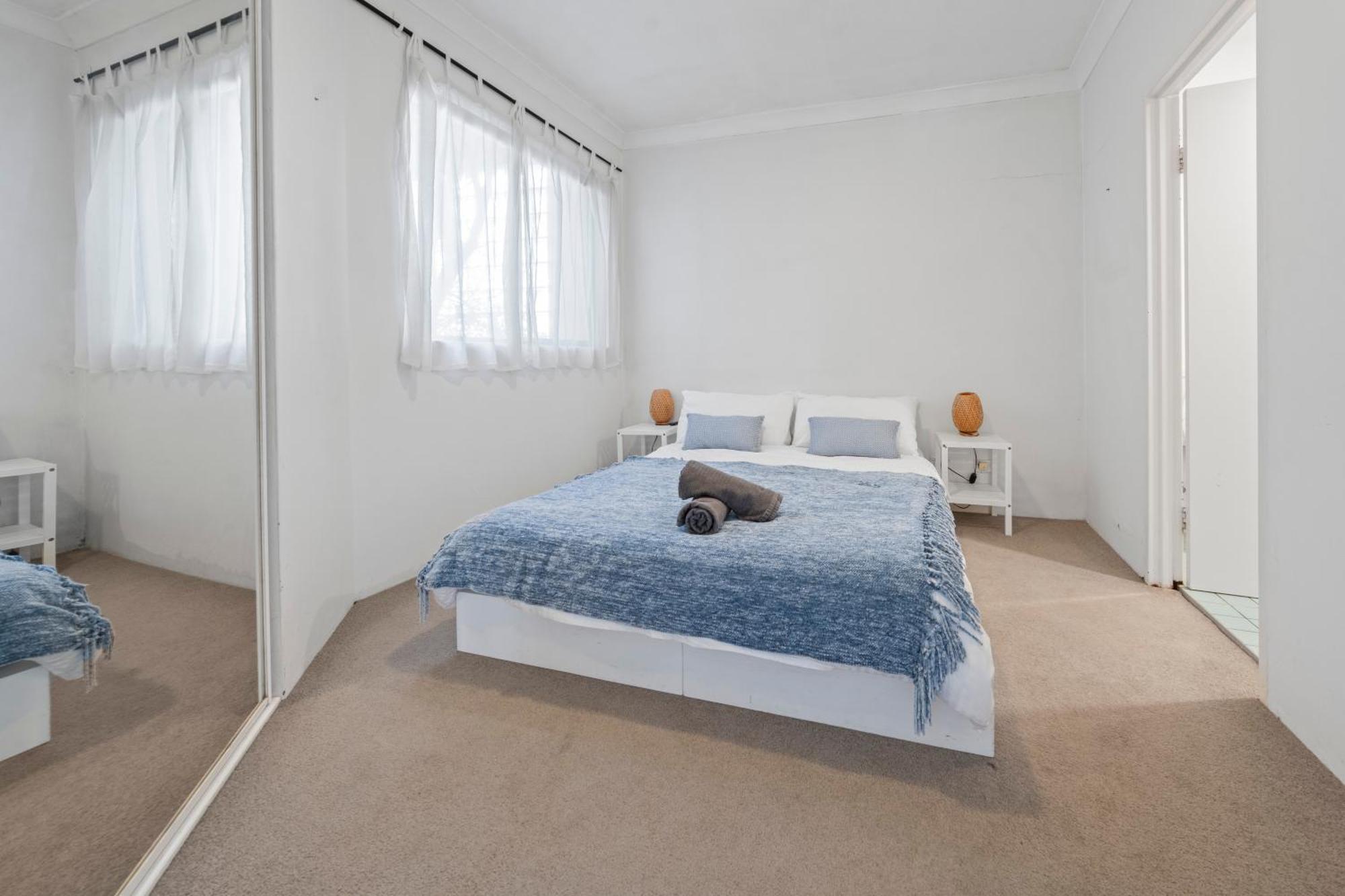 Cozy 2 Bedroom Apartment Surry Hills 시드니 외부 사진