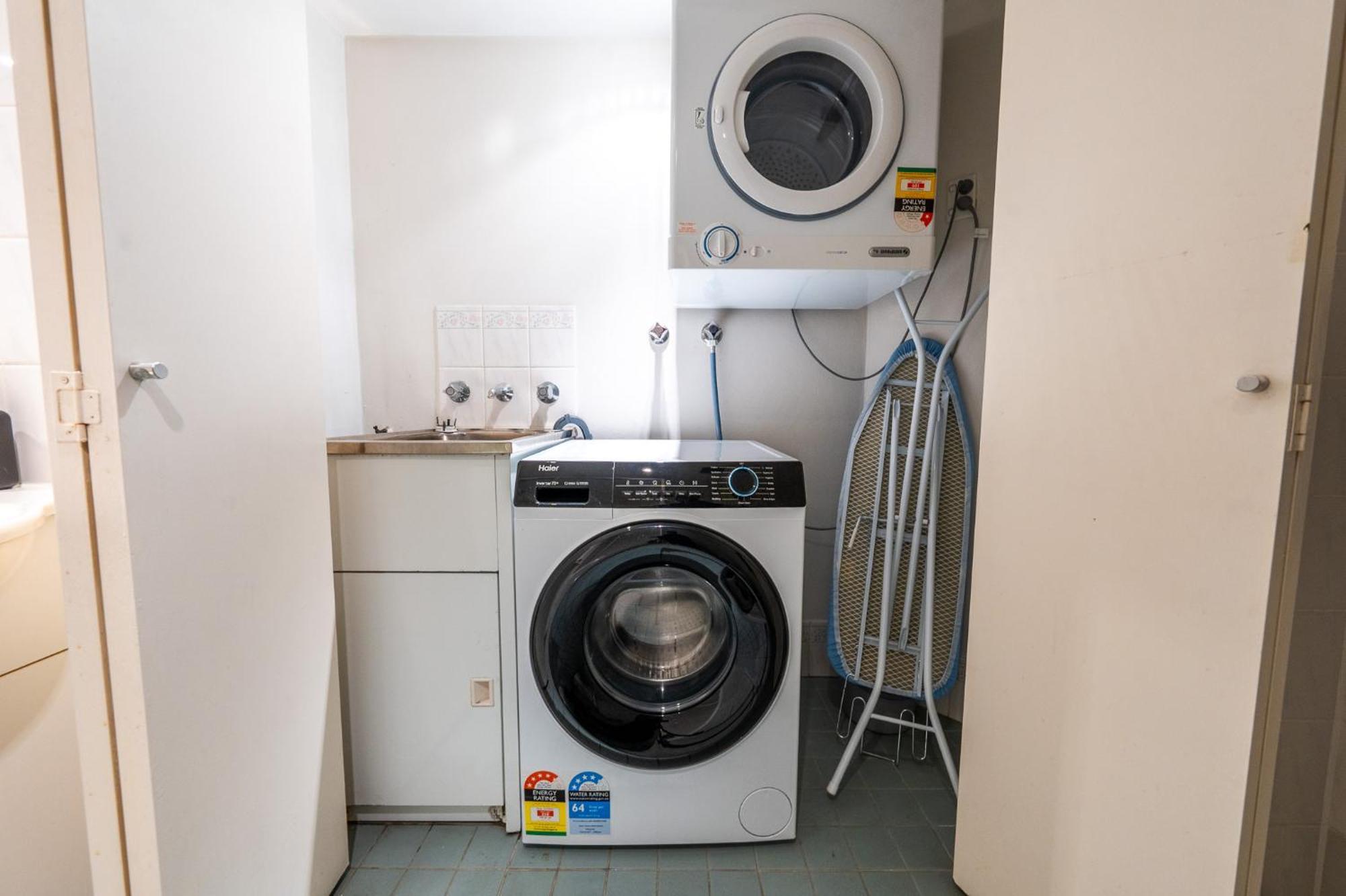 Cozy 2 Bedroom Apartment Surry Hills 시드니 외부 사진