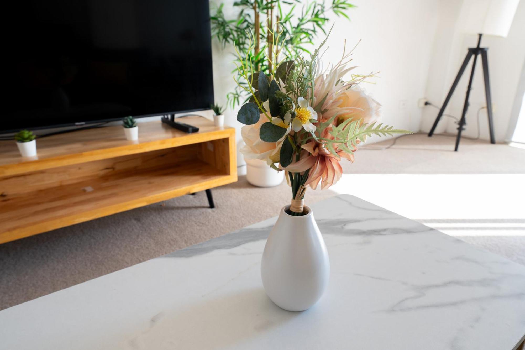 Cozy 2 Bedroom Apartment Surry Hills 시드니 외부 사진