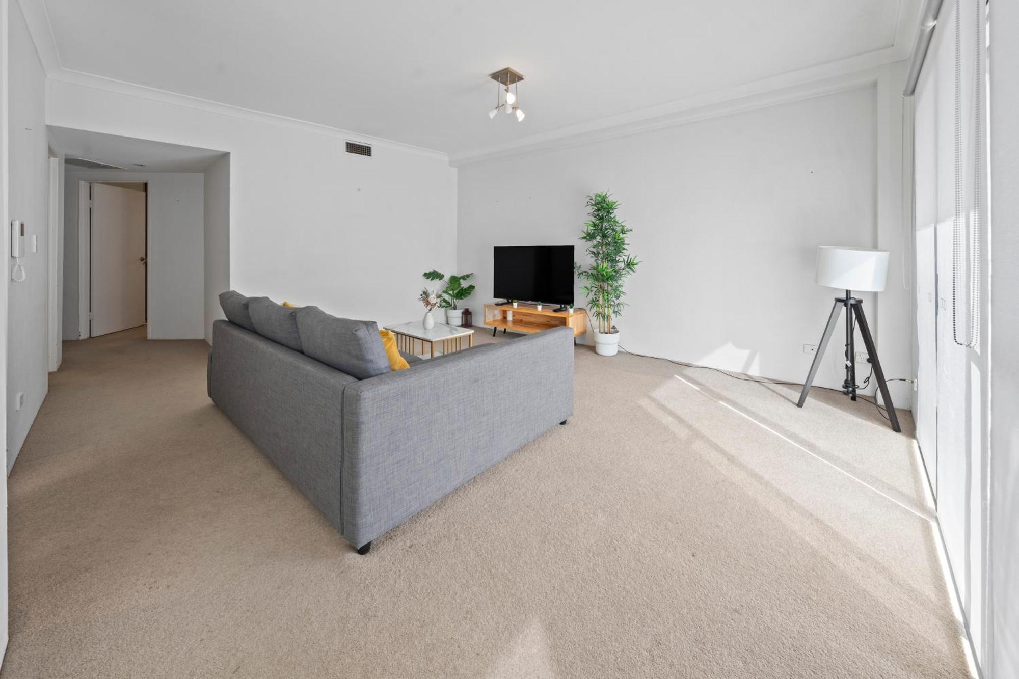 Cozy 2 Bedroom Apartment Surry Hills 시드니 외부 사진
