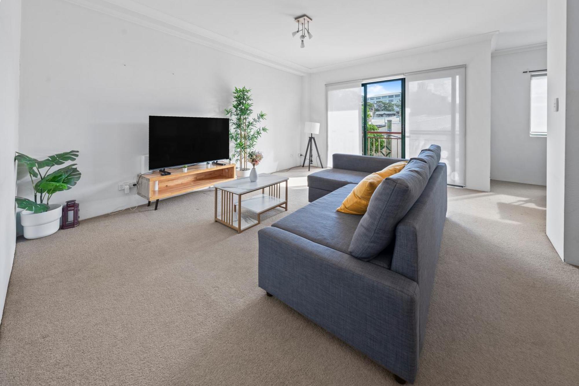 Cozy 2 Bedroom Apartment Surry Hills 시드니 외부 사진