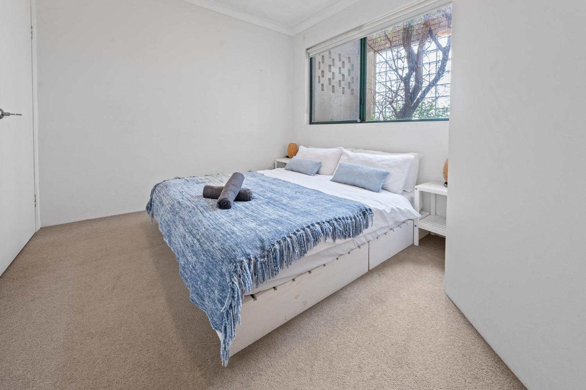 Cozy 2 Bedroom Apartment Surry Hills 시드니 외부 사진
